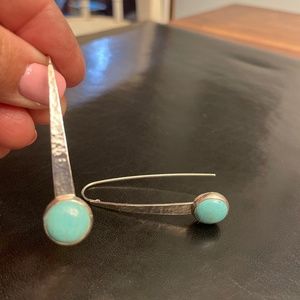 Sterling Silver Earrings